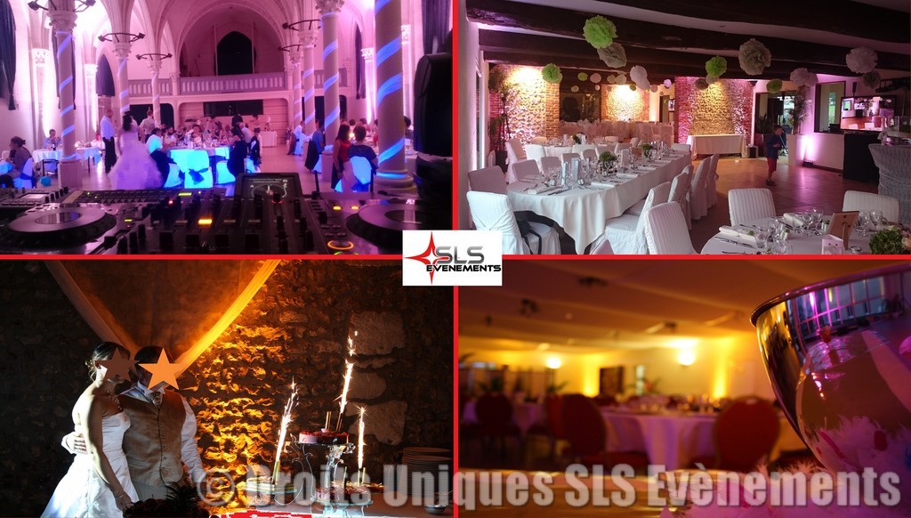 Trouver DJ Mariage Deauville Paris Normandie